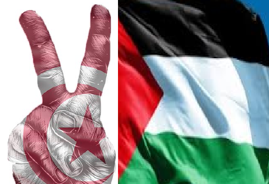 أوفياء فلسطين